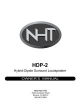 NHTHDP-2