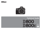 Nikon 25498B User manual