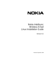 Nokia 9.2 User manual