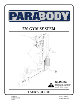 ParaBody220