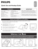 Philips 15PF5120/28 User manual