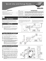 Philips 51PW9363/17 User manual