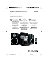 Philips DC156/37 User manual