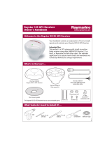 Raymarine NMEA 0183 User manual