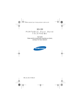 Samsung SCH-R330 User manual