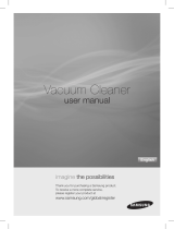 Samsung DJ68-00264B User manual