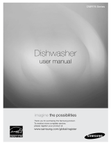 Samsung DMR78AHS User manual