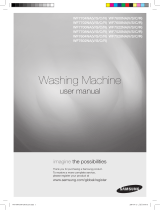 Samsung WF7702NAW User manual