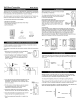 SkyLink TB-318 User manual