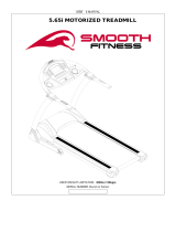 Smooth Fitness5.65i