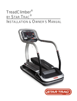 StarTracTreadClimber E-TCi