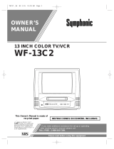 SymphonicWF-13C2