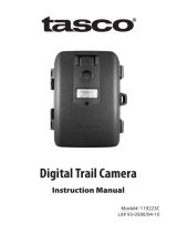 Tasco 119223C User manual