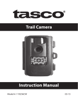 Tasco 119256CW User manual