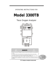 Teledyne3300TB