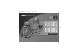 Uniden DECT1060 User manual