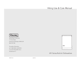 Viking FDB451 User manual
