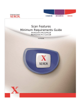 Xerox Pro 123/128 User manual