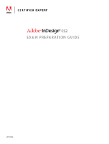 Adobe 27510753 - InDesign CS2 - PC User manual