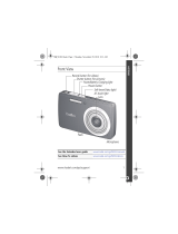 Kodak EasyShare M532 Owner's manual