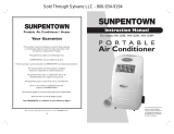 Sunpentown WA-1210E User manual