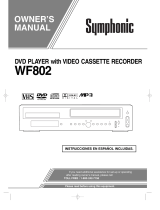 SymphonicWF802