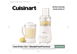 Cuisinart BFP-703CH User manual