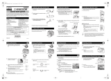Olympus Camedia C-5050 Zoom User manual