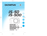 Olympus 137578 User manual