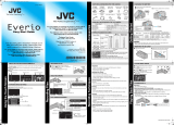 JVC GZ-HM860 User guide