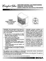 FMI S39NT User manual