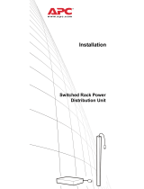 APC P D U Datasheet