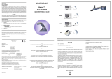 Datalogic Heron D130 User manual