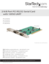 StarTech.comPCI2S950