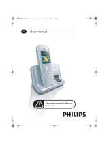 Philips SE6351S/79 User manual