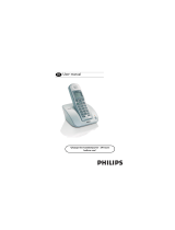 Philips CD1351S/79 User manual