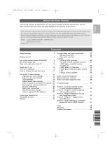 Philips 32PF9531/98 User manual