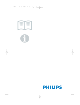 Philips 42PF9641D User manual