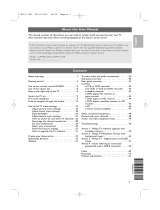 Philips 42PF9831/69 User manual