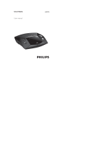 Philips AJ3225/79 User manual