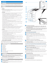 Philips HD2686 User manual