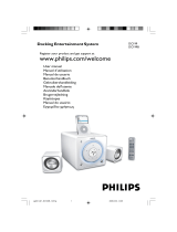 Philips DC199 User manual