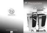 Thermaltake Mozart TX User guide