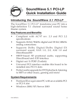 SIIG LP-000022-S2 User manual