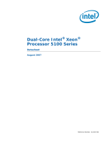 Intel Xeon 5138 Datasheet