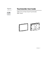 Elo Touch Solution 1939L User manual