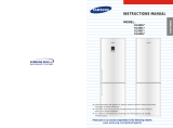 Samsung RL34EGSW User manual