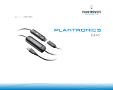 Plantronics DA45 User manual