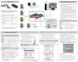 WiLife  Ethernet Powerline Bridge User manual