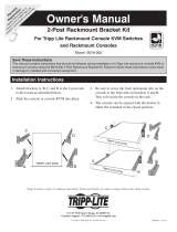 Tripp Lite B019-000 Owner's manual